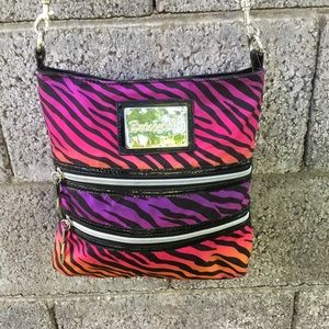Betseyville Crossbody Bag